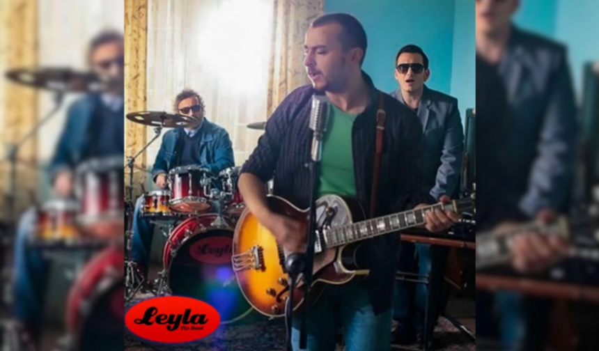 Leyla The Band 13 yıl aradan sonra sahnelere dönüyor