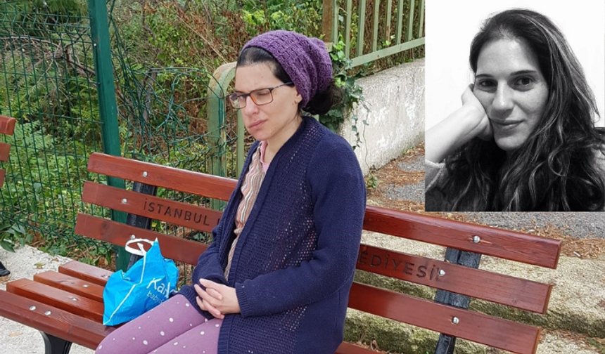 Komadan uyandı, yaşadıklarını anlattı: "İntihar etmedim, eşim beni itti"