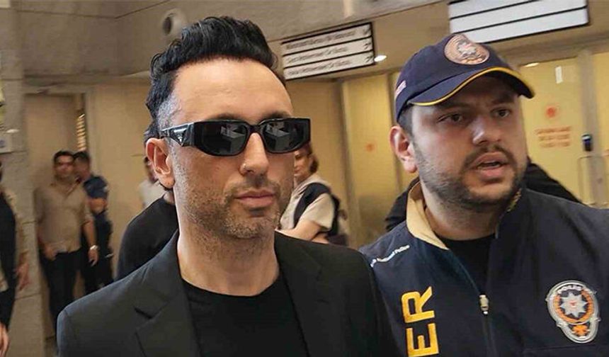 Mabel Matiz’in uyuşturucu testi pozitif çıktı