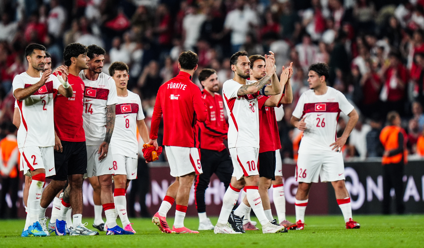 Bizim Çocuklar ilk provayı 4-0 kazandı
