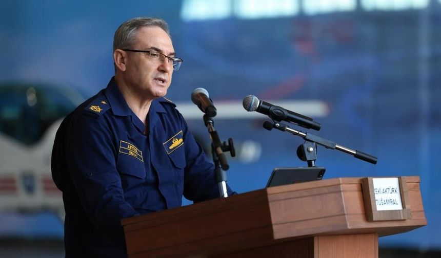 MSB'den ABD-İran mutabakatı açıklaması: Hürmüz Boğazı vurgusu dikkat çekti