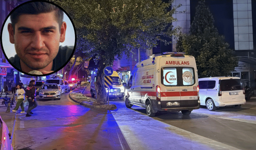 Muğla'da polisi şehit eden astsubayın beyin ölümü gerçekleşti