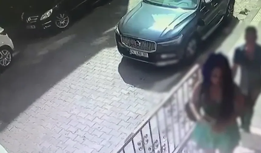 Kiralık dairede öldürülüp, apartman boşluğuna atılmıştı: İşi maktulün en yakın arkadaşı getirmiş!