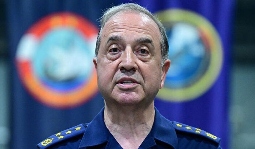 Oramiral Tatlıoğlu’ndan net mesaj! “Güçlü ve caydırıcı Deniz Kuvvetleri şart”