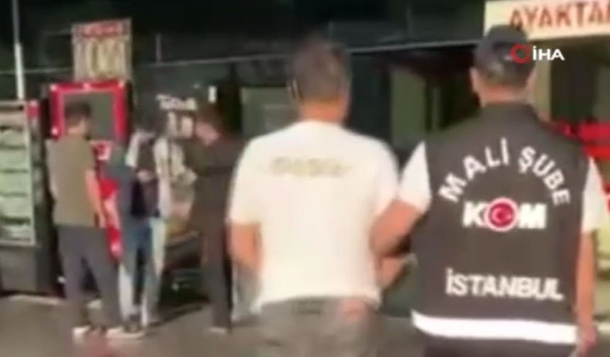 6 ilde ilaç stoklayıp yurtdışına satan eczacılara operasyon: 19 gözaltı