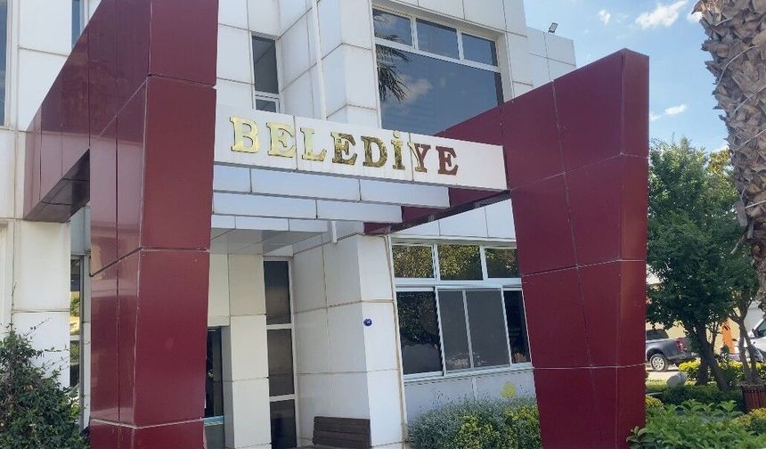 Seferihisar Belediyesine yönelik rüşvet operasyonunda 1 kişi daha gözaltına alındı