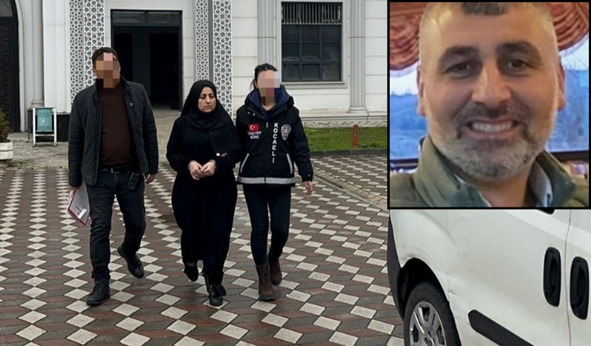 Kocasını öldüren kadının anlattıkları kan dondurdu: Fatma Adır davasında kritik rapor kararı
