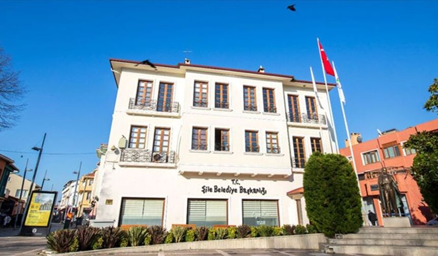 Şile Belediyesi'ne üçüncü dalga operasyon: 16 gözaltı
