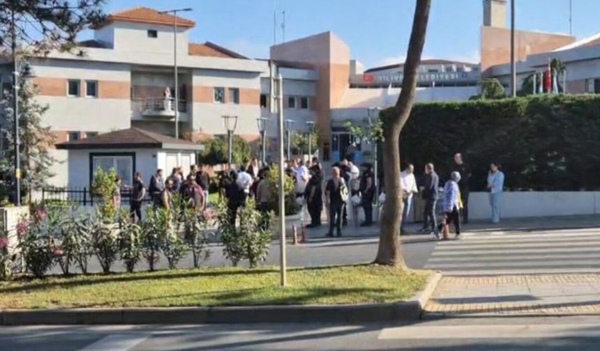 Silivri Belediyesine yönelik 'yolsuzluk' soruşturmasında gözaltına alınan isimler belli oldu