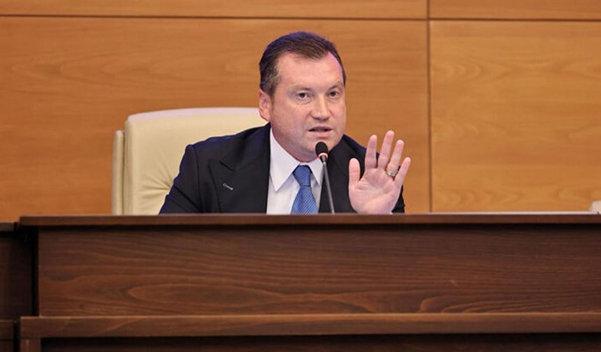 Silivri Belediye Başkanı Bora Balcıoğlu görevden uzaklaştırıldı
