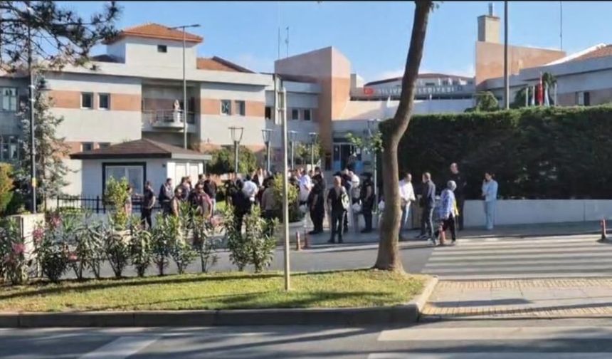 Silivri Belediyesine yönelik usulsüzlük soruşturmasında 11 tutuklama talebi