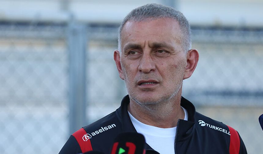 TFF Başkanı Hacıosmanoğlu’ndan Montella açıklaması! “Sahip çıkacağız”