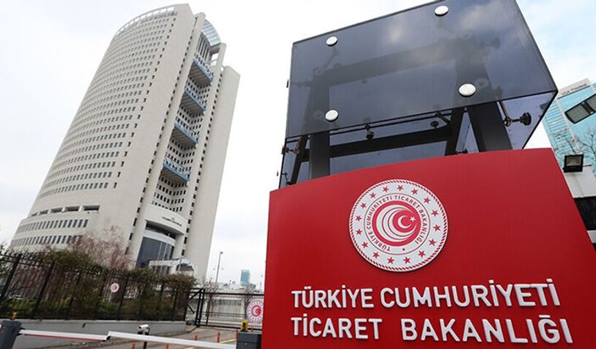 Ticaret Bakanlığı fahiş fiyat artışı yapanlara acımadı! 10 milyon lira ceza verildi