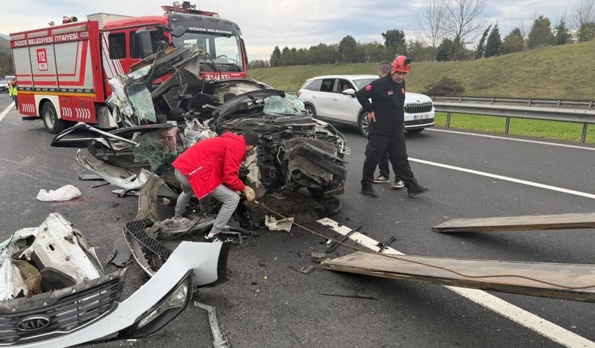 Yollar kan gölü! 5 ayda 776 ocağa ateş düştü