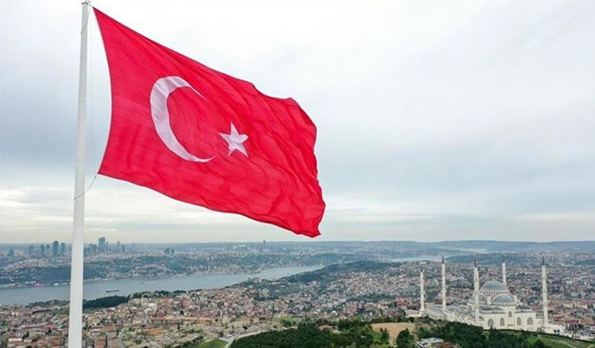 Türkiye’nin en güvenilir şehirleri açıklandı! İşte o iller…