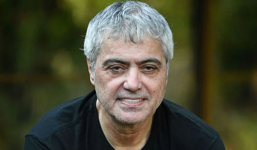 Usta sanatçı Cengiz Kurtoğlu trafik kazası geçirdi