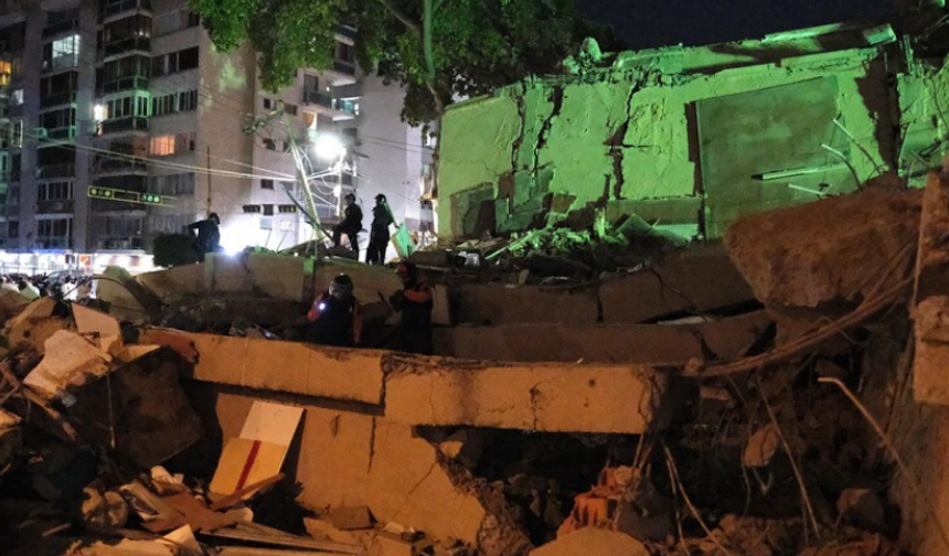 Venezuela’da çifte deprem felaketi: 32 ölü, 700’den fazla yaralı