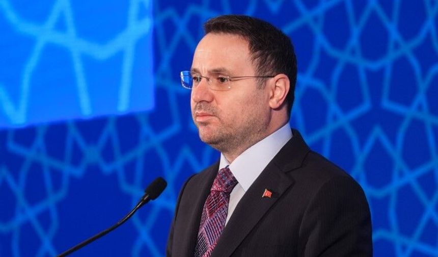 Bakan Gürlek duyurdu! İki cinayet dosyası daha aydınlatıldı