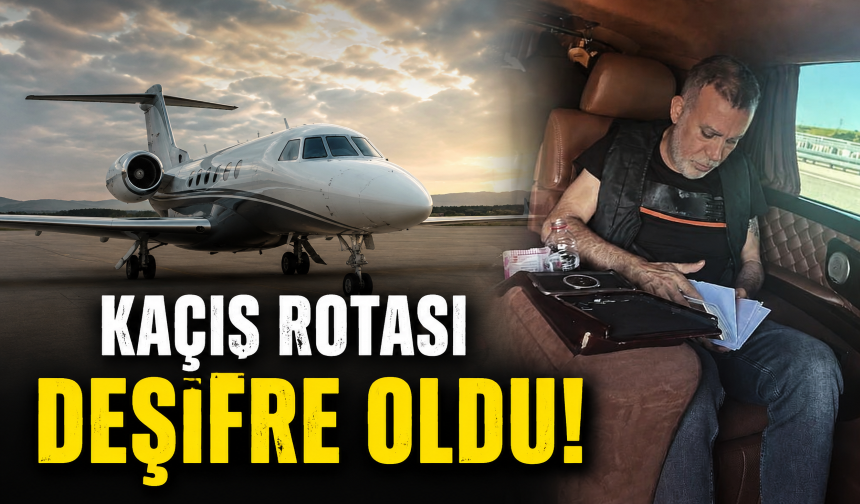 Haluk Levent'in, Düsseldorf ve Hannover’e aynı gün 2 uçak bileti aldığı ortaya çıktı