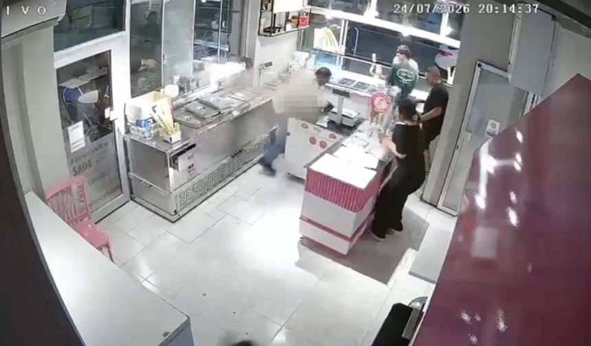 Önce el salladı sonra kurşun yağdırdı! Bir kişi hayatını kaybetti...