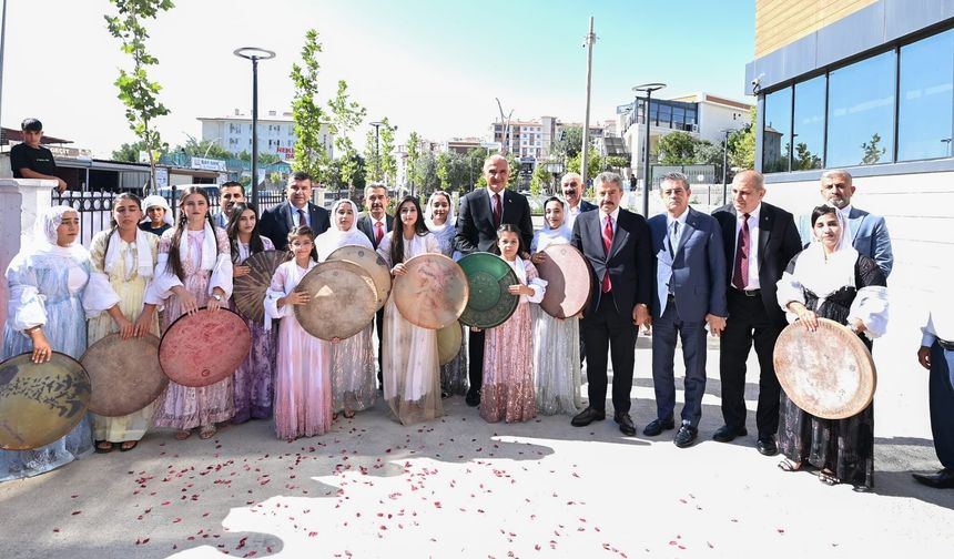 Kütüphaneler, Cumhuriyet tarihinin rekor sayılarına ulaştı