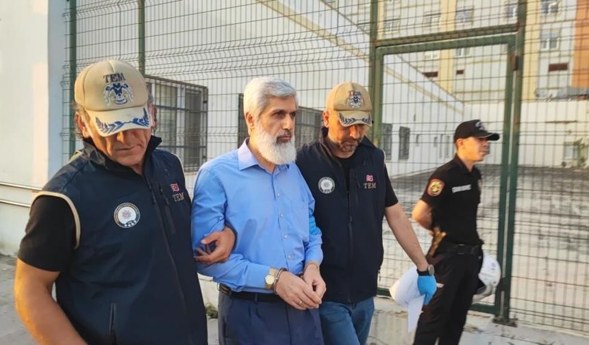 Kuytul çiftinden skandal paylaşımlar! Hz. İsa'yı rüyasında görmüş...