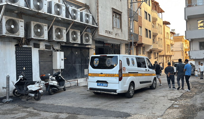 Gaziantep’te evde yangın faciası: 4 yaşındaki çocuk hayatını kaybetti