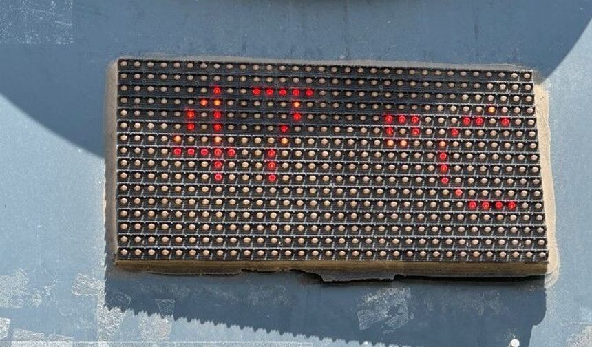 Şanlıurfa sıcaktan kavruldu! Termometre 47 dereceyi gösterdi
