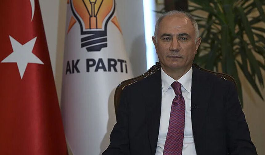 AK Parti’li Ala’dan Özgür Özel’e: “Yolsuzluk yapanları siz savunuyorsunuz”