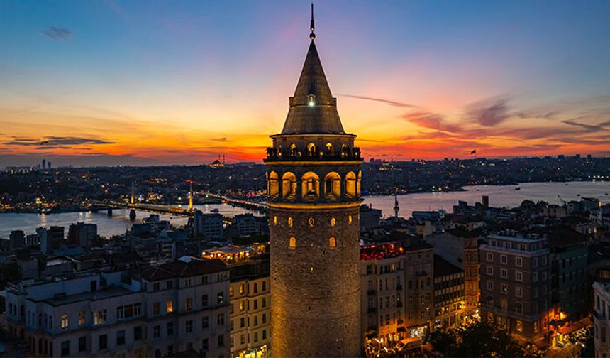 İstanbul, dokuz gün boyunca müziğe, sanata ve lezzete doyacak