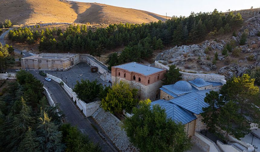 Kahramanmaraş ilk kez Kültür Yolu Festivali’ne ev sahipliği yapacak