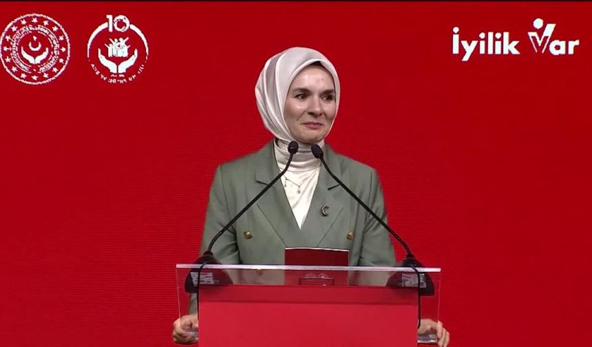 Bakan Göktaş duyurdu: "İyilik Var" web sitesi ve mobil uygulaması erişime açıldı