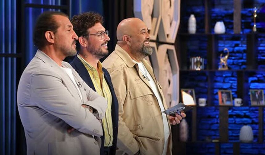 MasterChef’te dokunulmazlığı hangi takım kazandı? MasterChef 1. ve 2. eleme adayı kim oldu?