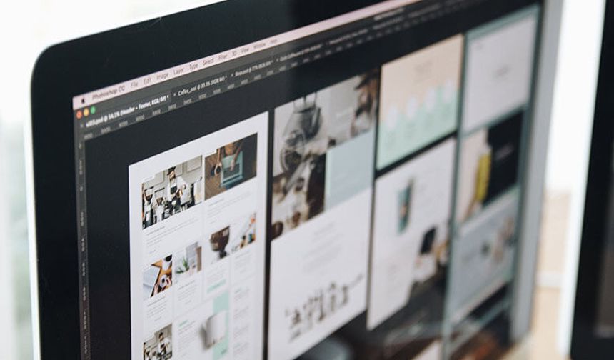 Yeni Web Sitesi Kuranlar İçin Doğru Başlangıç