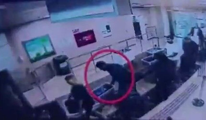 Elazığ'daki çifte cinayeti JASAT çözdü! X-Ray'deki ayrıntı ele verdi