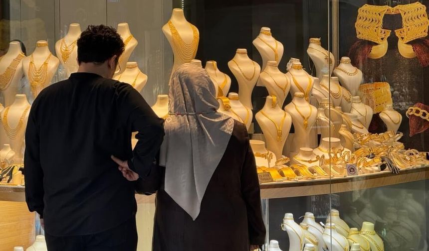 Altındaki sert düşüş vatandaşı küstürdü!