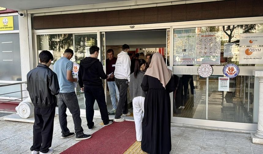 KPSS Ortaöğretim'de yaklaşık 3 milyon adayın sınav heyecanı! Sonuç tarihi belli oldu
