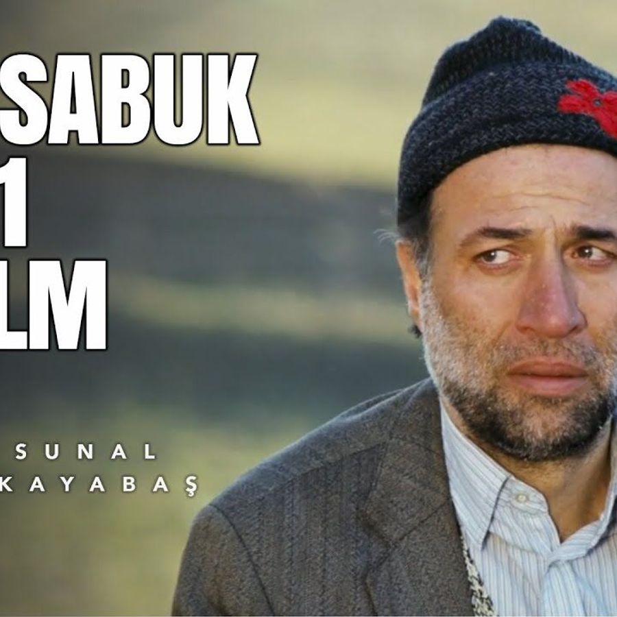 ABUK SABUK BİR FİLM
