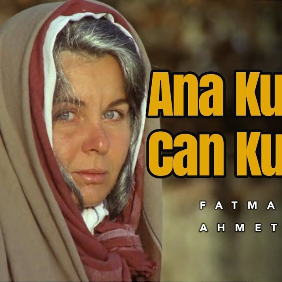 ANA KURBAN CAN KURBAN