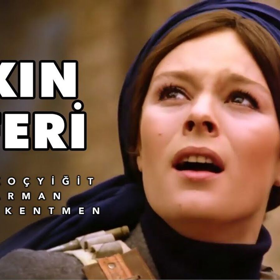 AŞKIN ZAFERİ