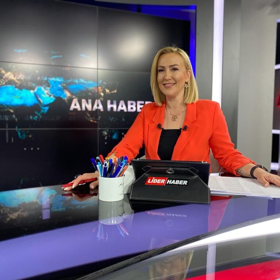 ANA HABER