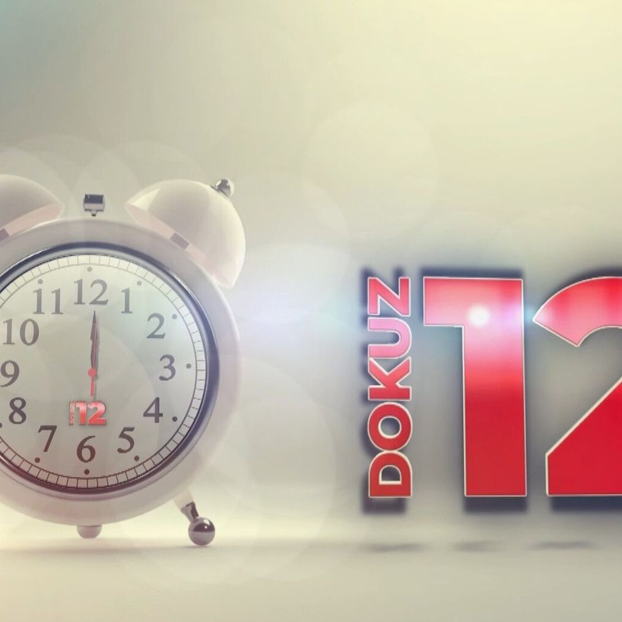 DOKUZ 12