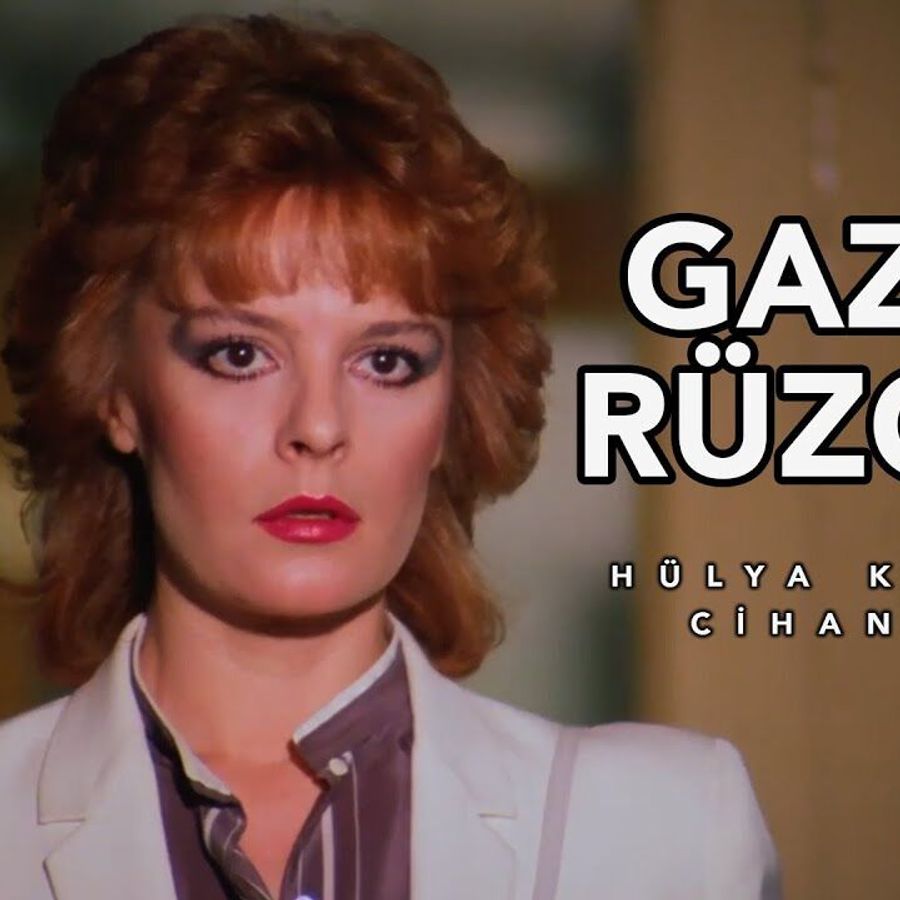 GAZAP RÜZGARI