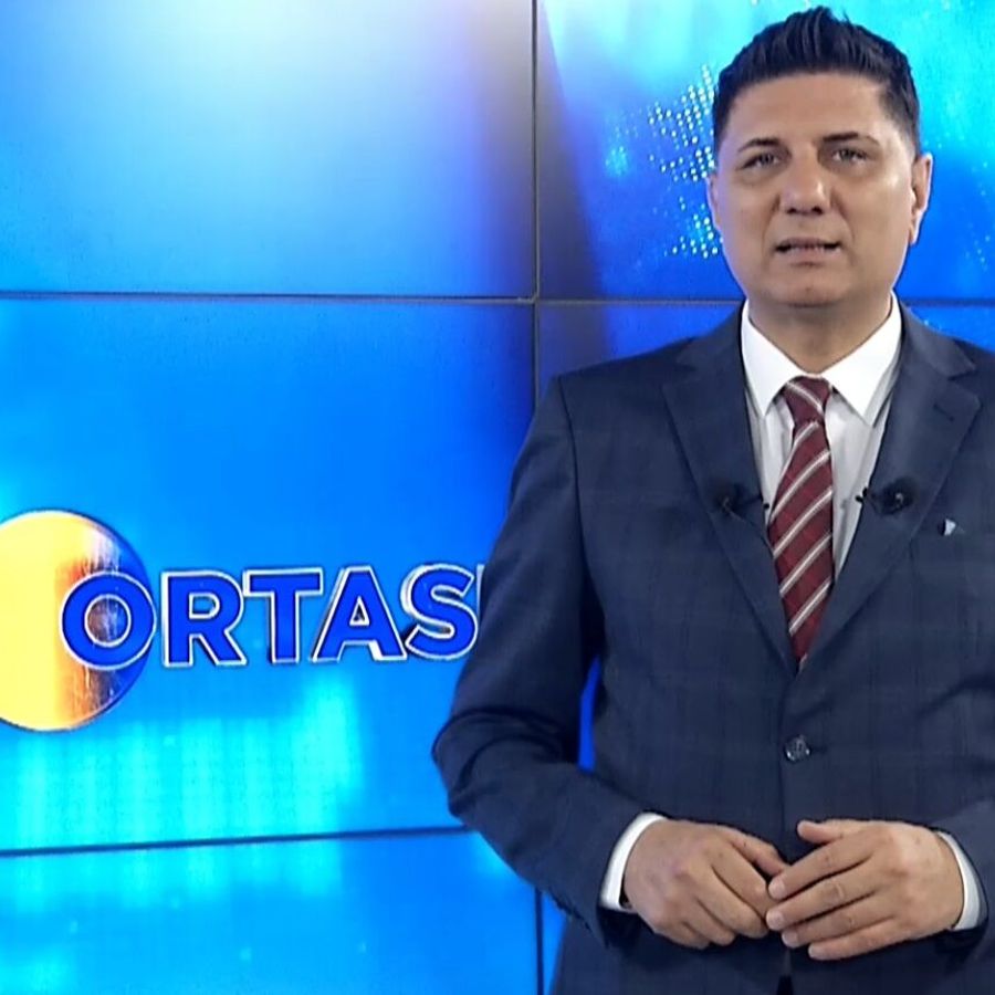 GÜN ORTASI