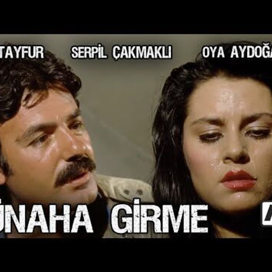 GÜNAHA GİRME