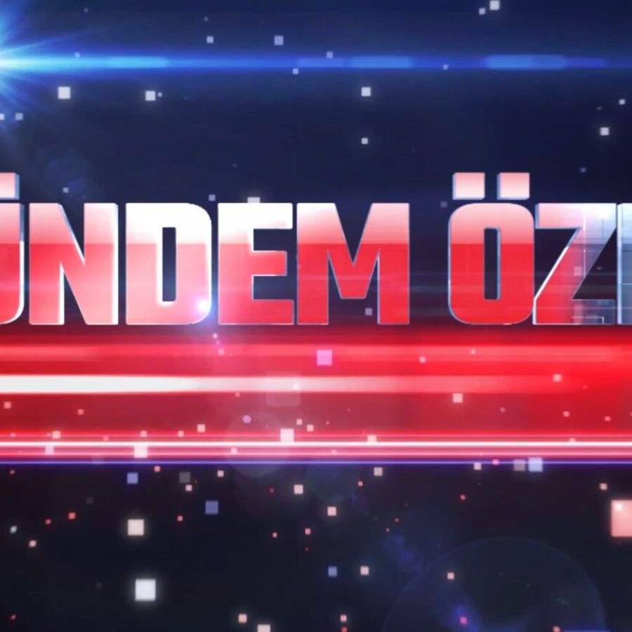GÜNDEM ÖZEL