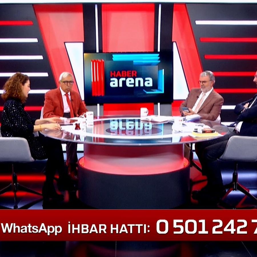 HABER ARENA