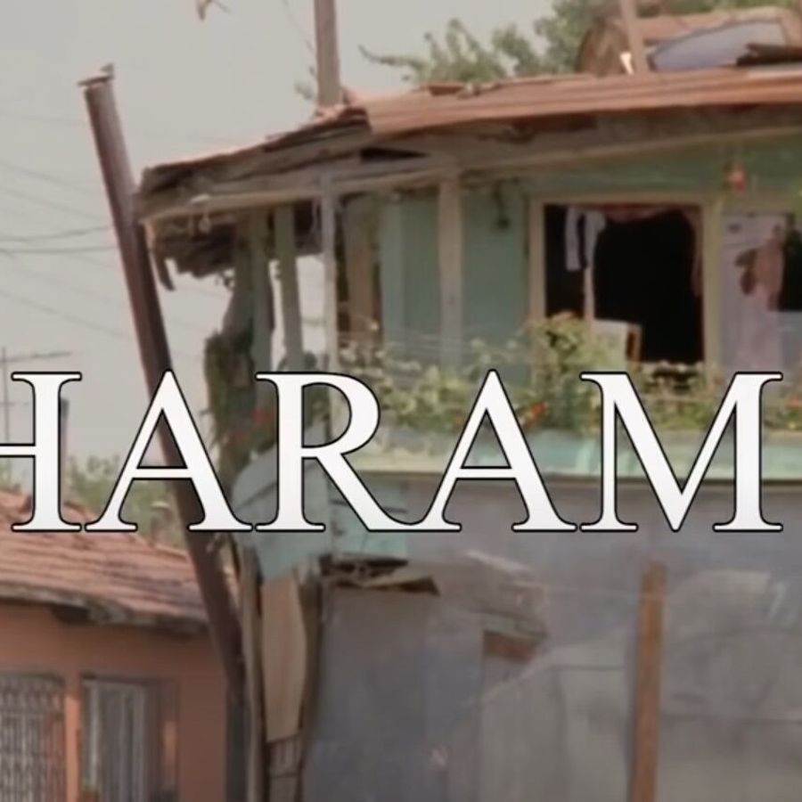 HARAM