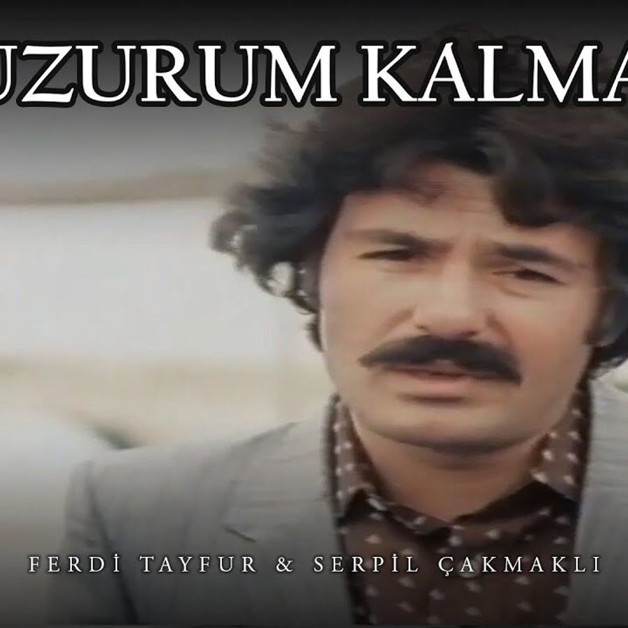 HUZURUM KALMADI