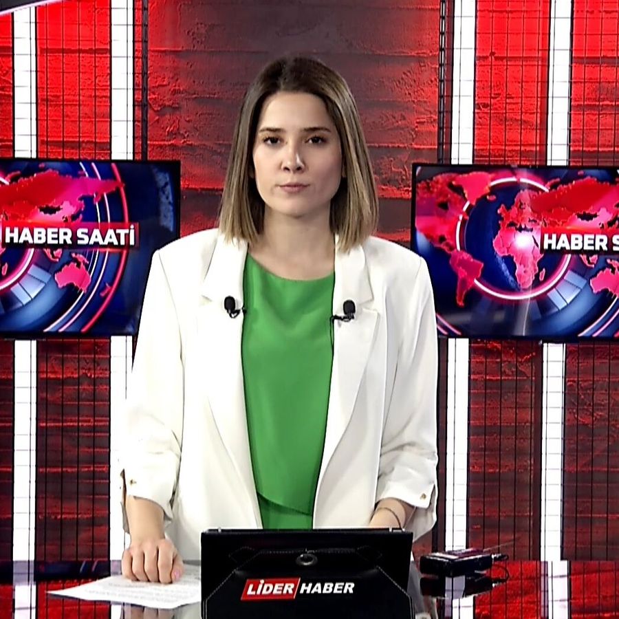 HABER SAATİ